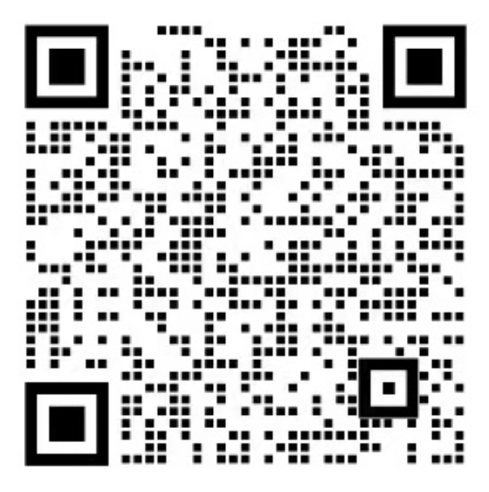 企业微信客服号